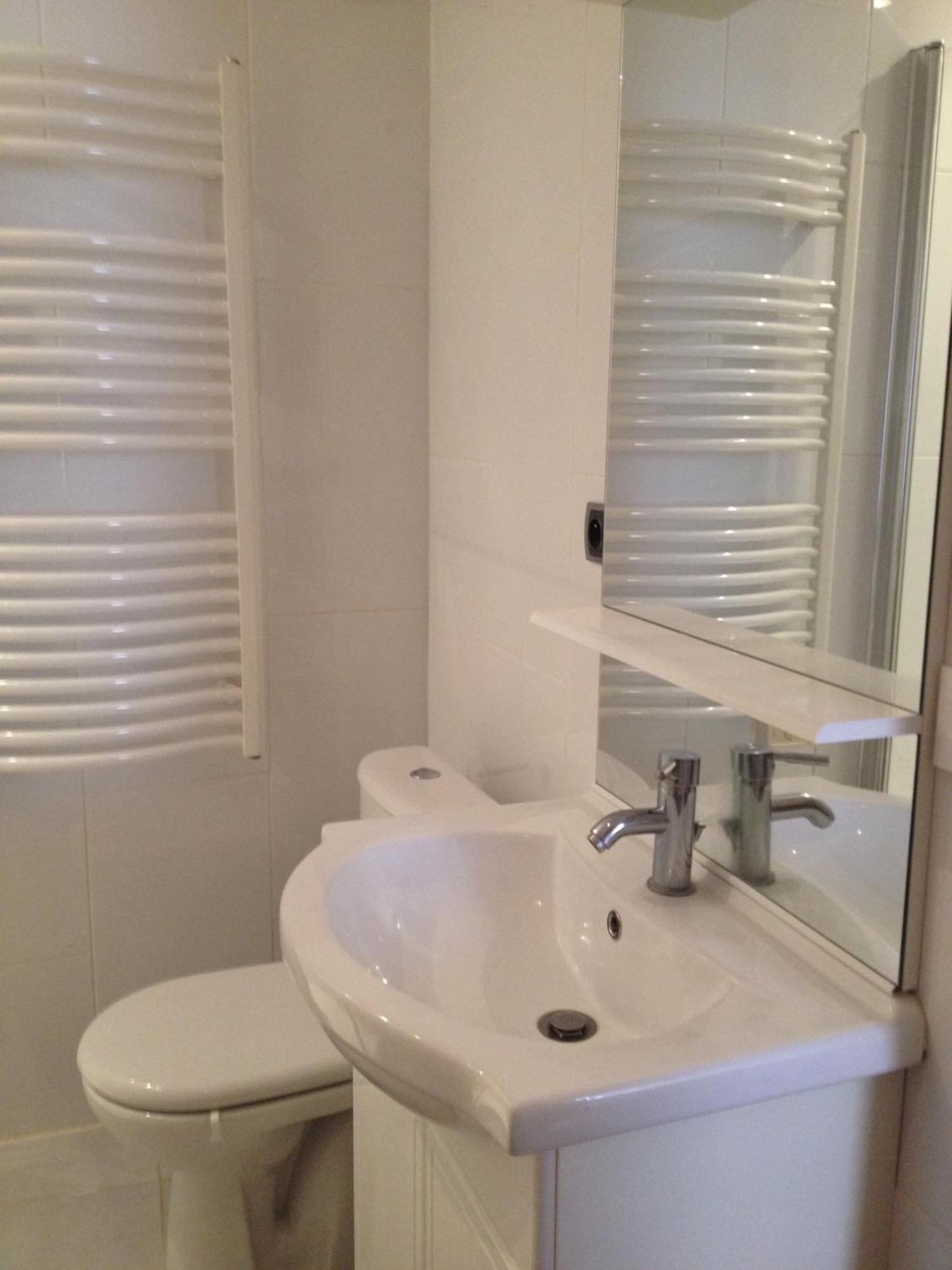 Сasa de vacaciones Charmante Maison De Pecheur Honfleur
