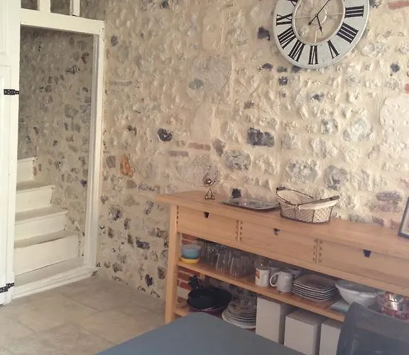 Charmante Maison De Pecheur