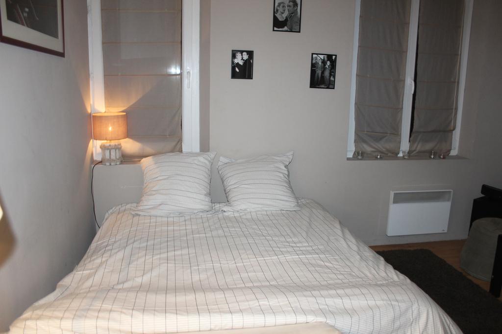 Holiday home Charmante Maison De Pecheur *