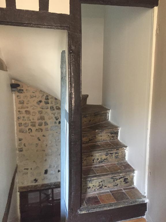 Charmante Maison De Pecheur Holiday home *