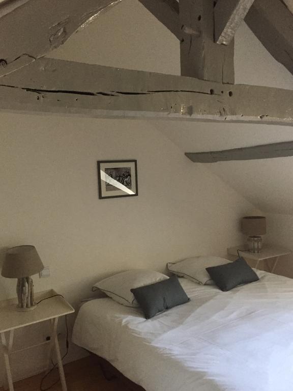 Charmante Maison De Pêcheur * Honfleur